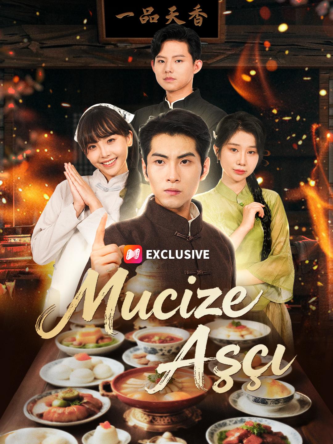 Mucize Aşçı