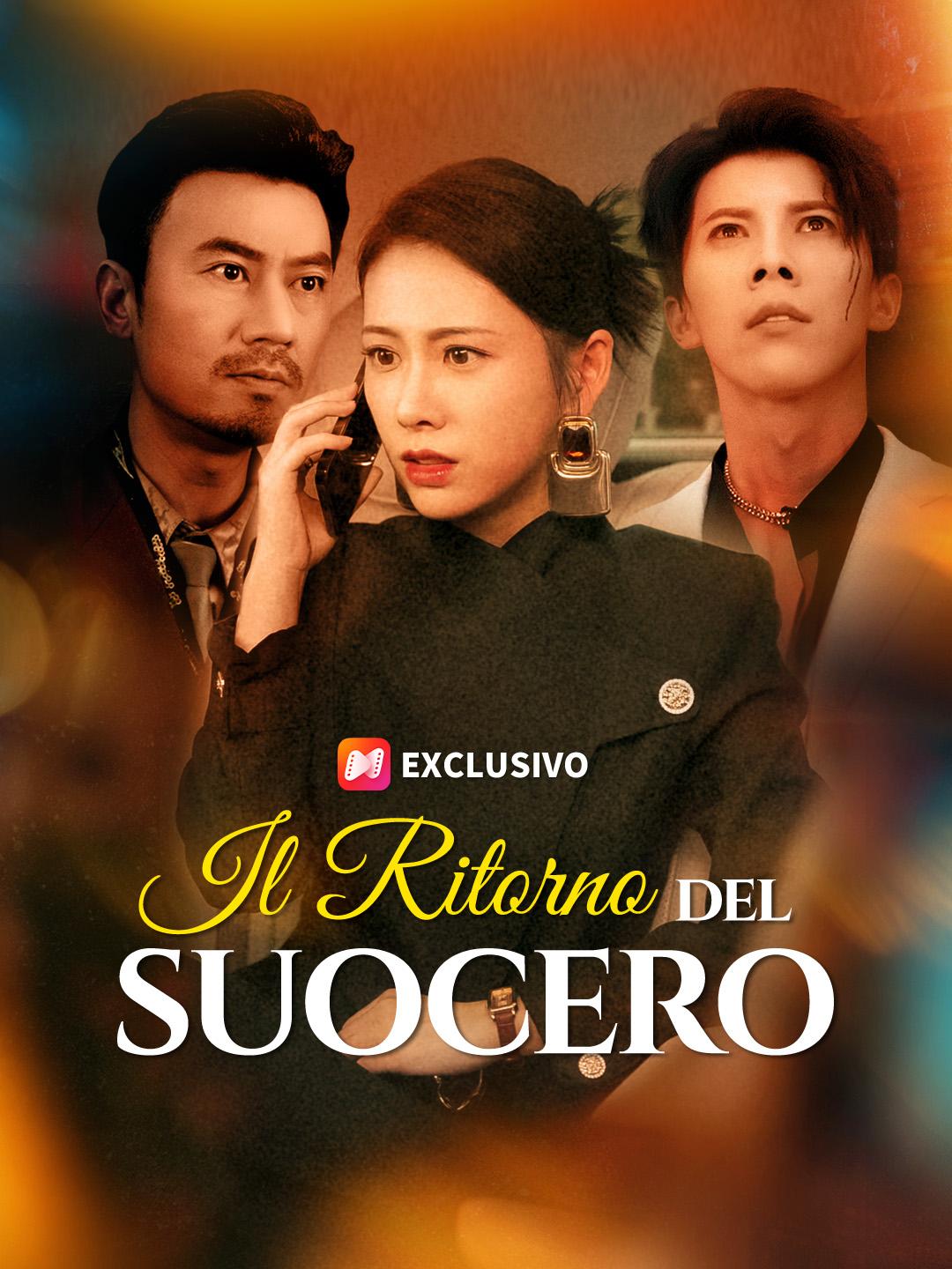 Il Ritorno del Suocero