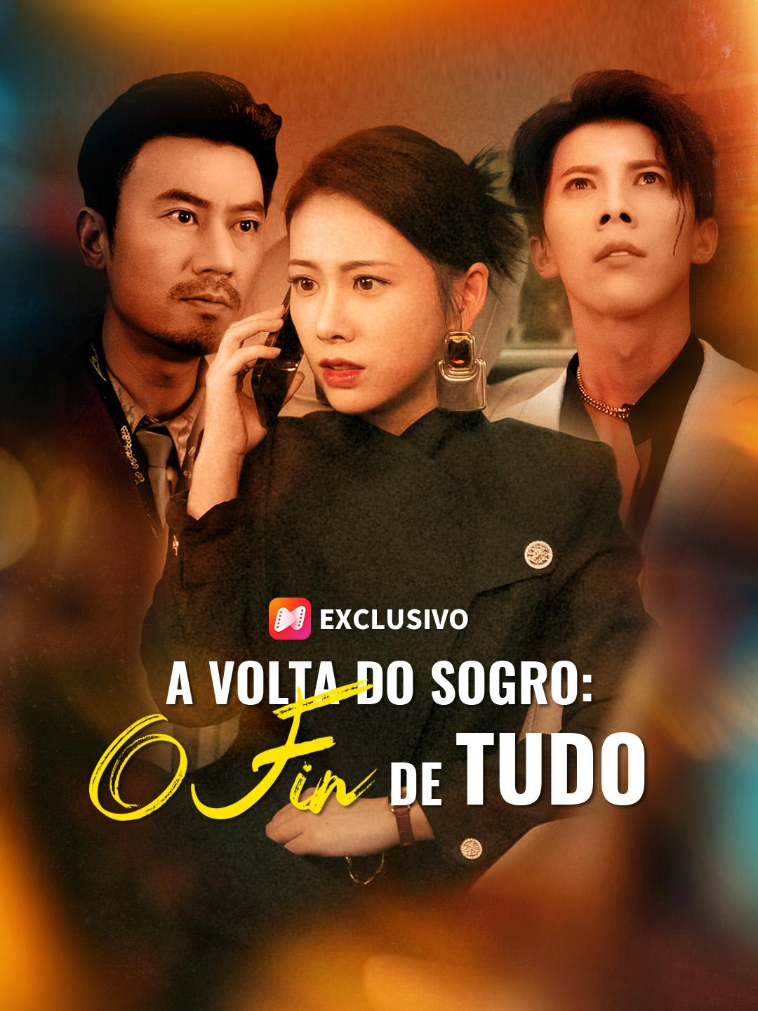 A Volta do Sogro: O Fim de Tudo