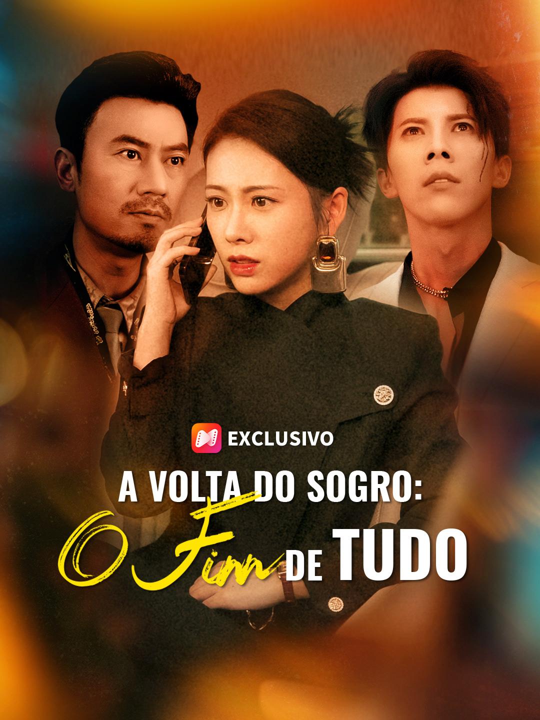 A Volta do Sogro: O Fim de Tudo
