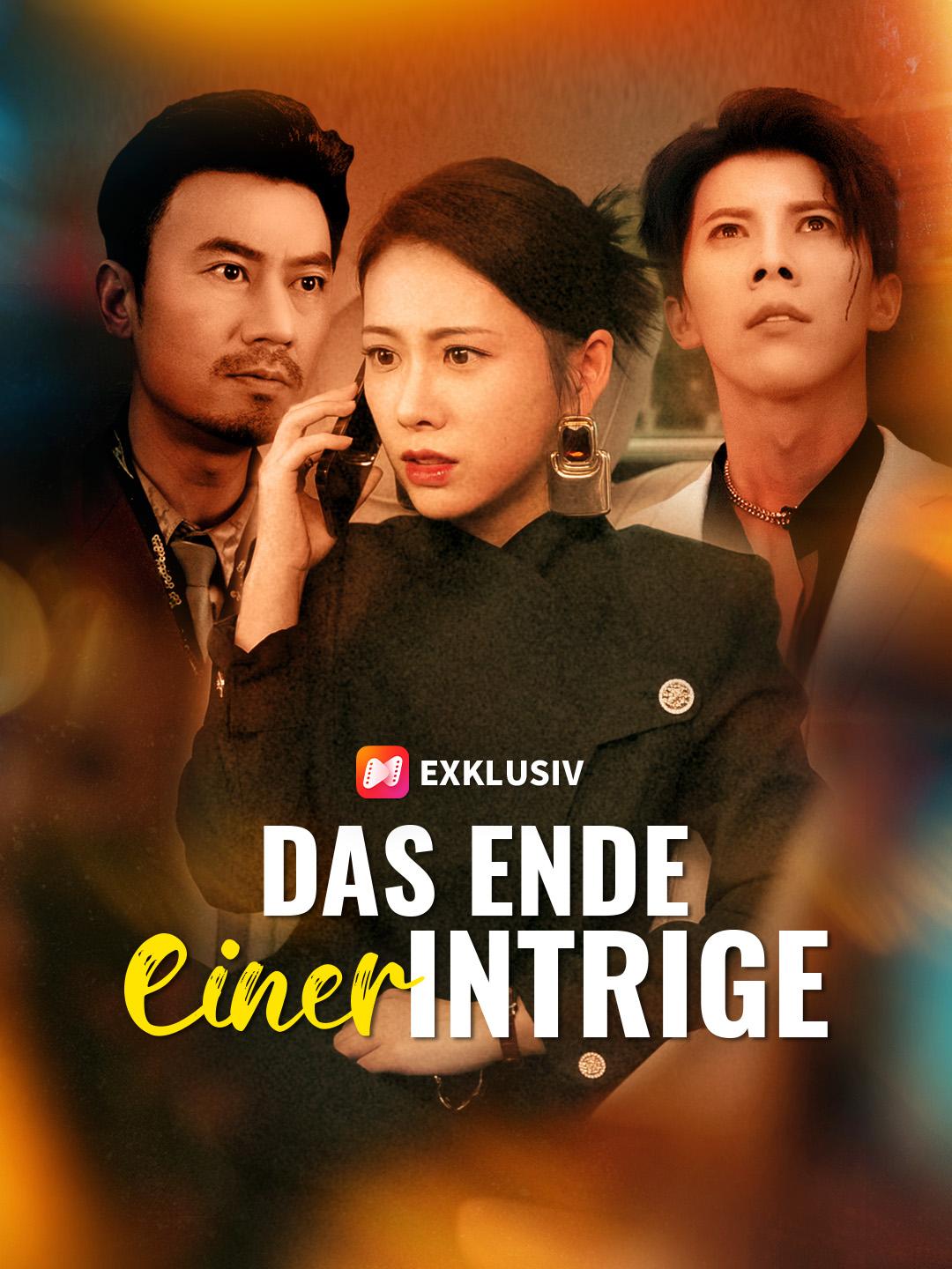 Das Ende einer Intrige