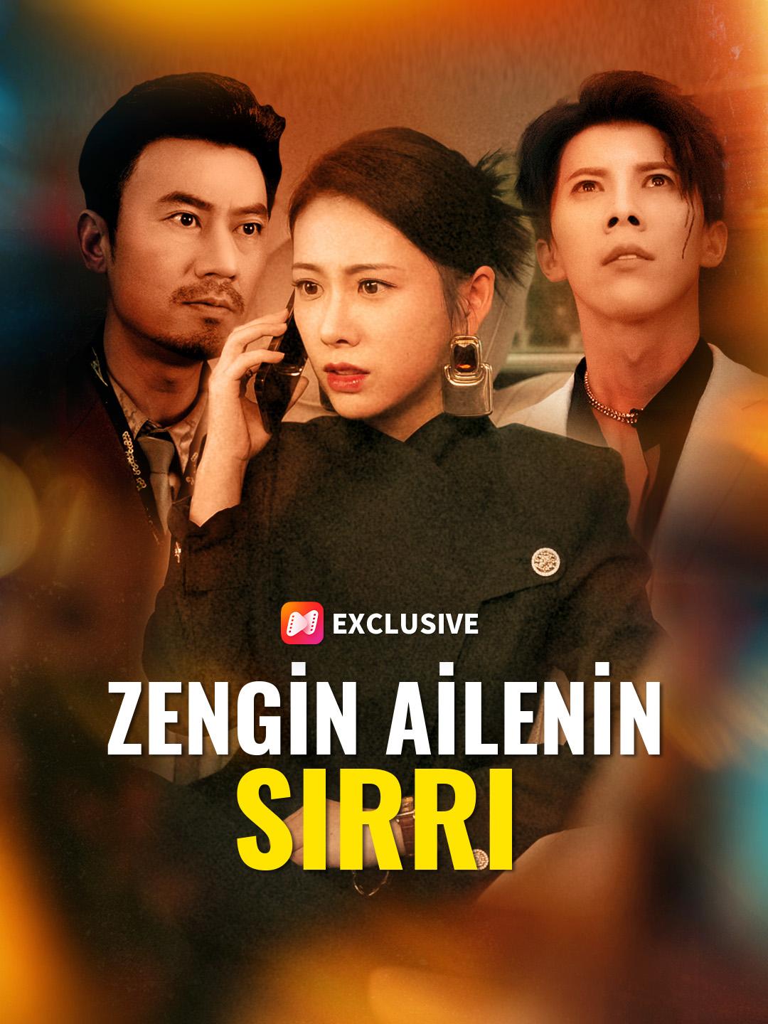 Zengin Ailenin Sırrı