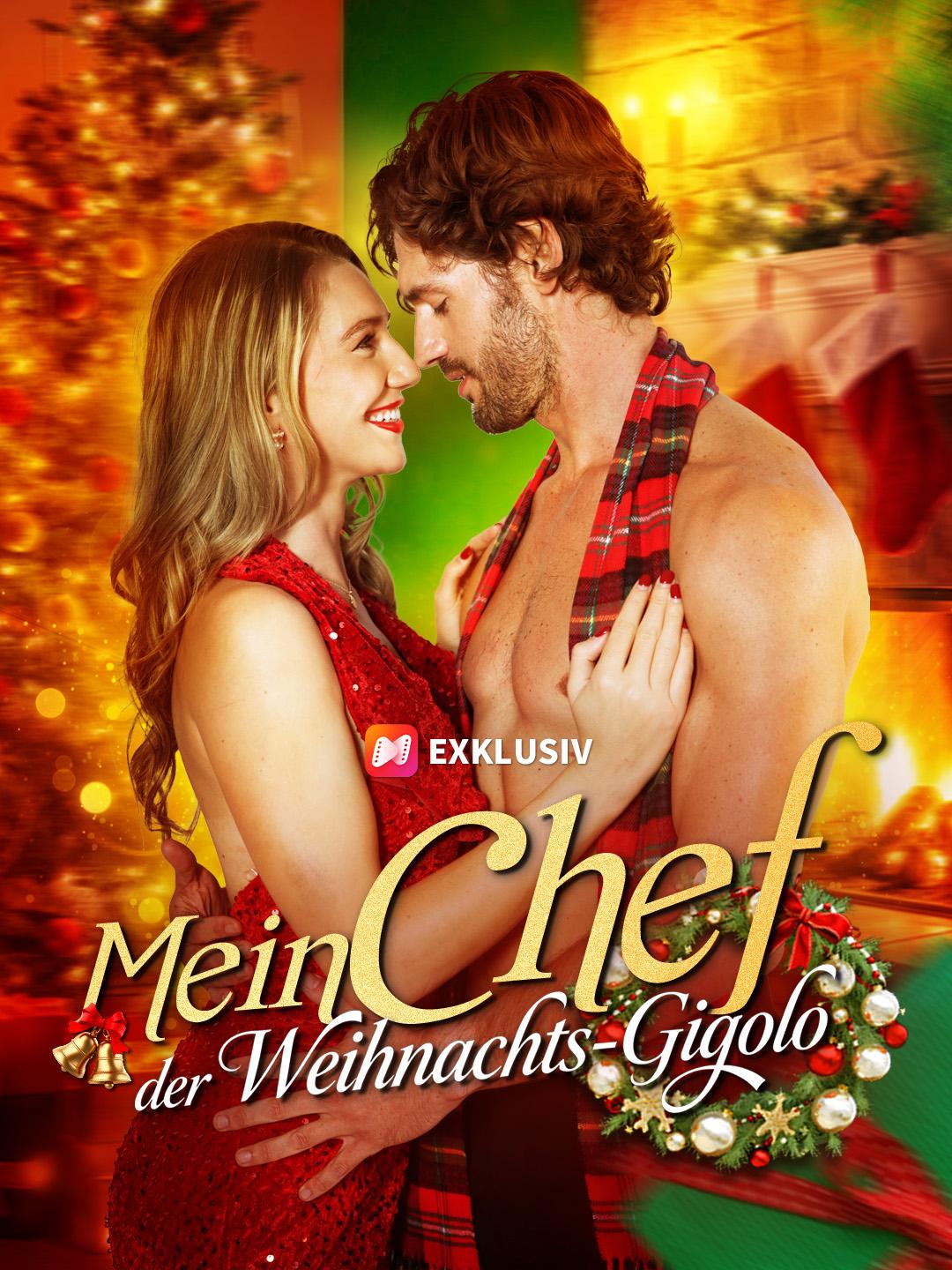 Mein Chef, der Weihnachts-Gigolo