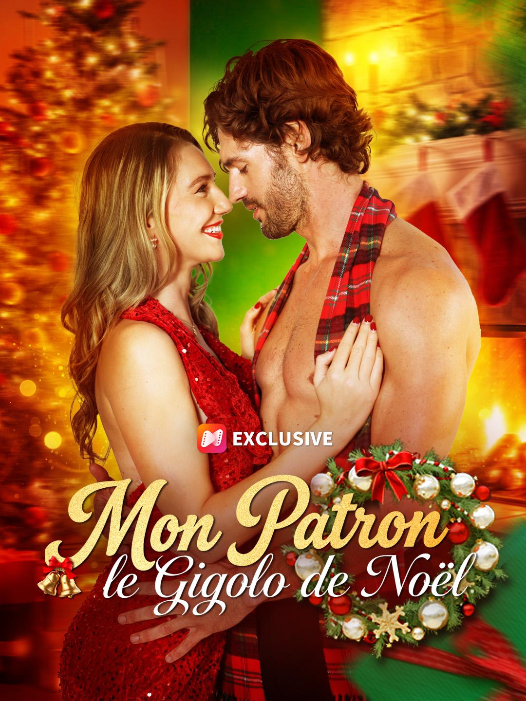 Mon Patron, le Gigolo de Noël