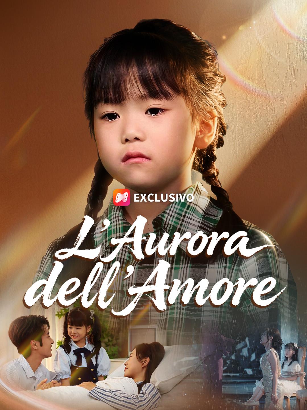 L’Aurora dell‘Amore