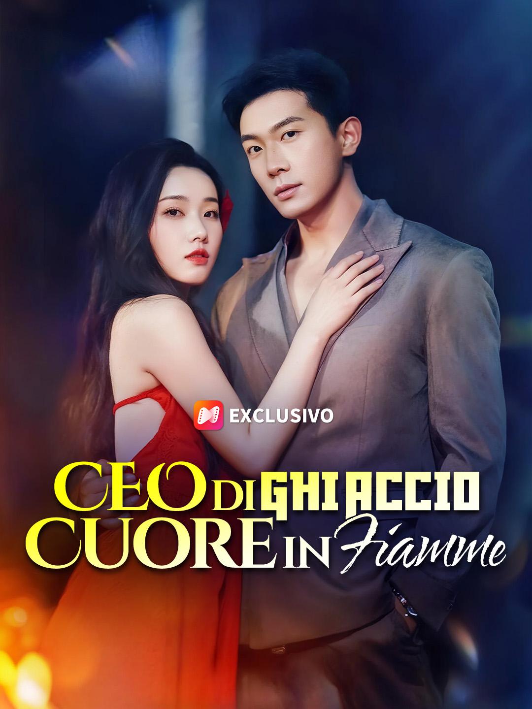 CEO di Ghiaccio, Cuore in Fiamme