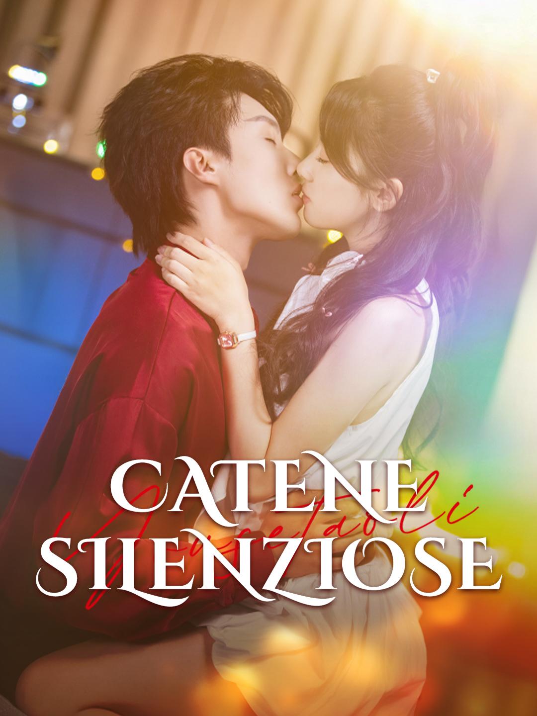 Catene Silenziose
