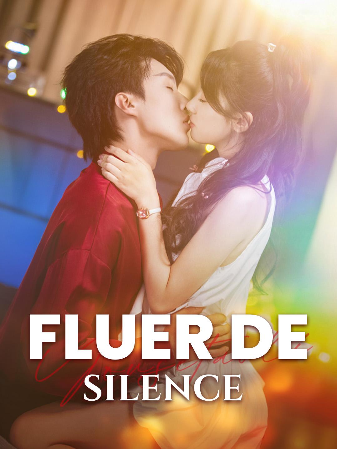 FLUER DE SILENCE