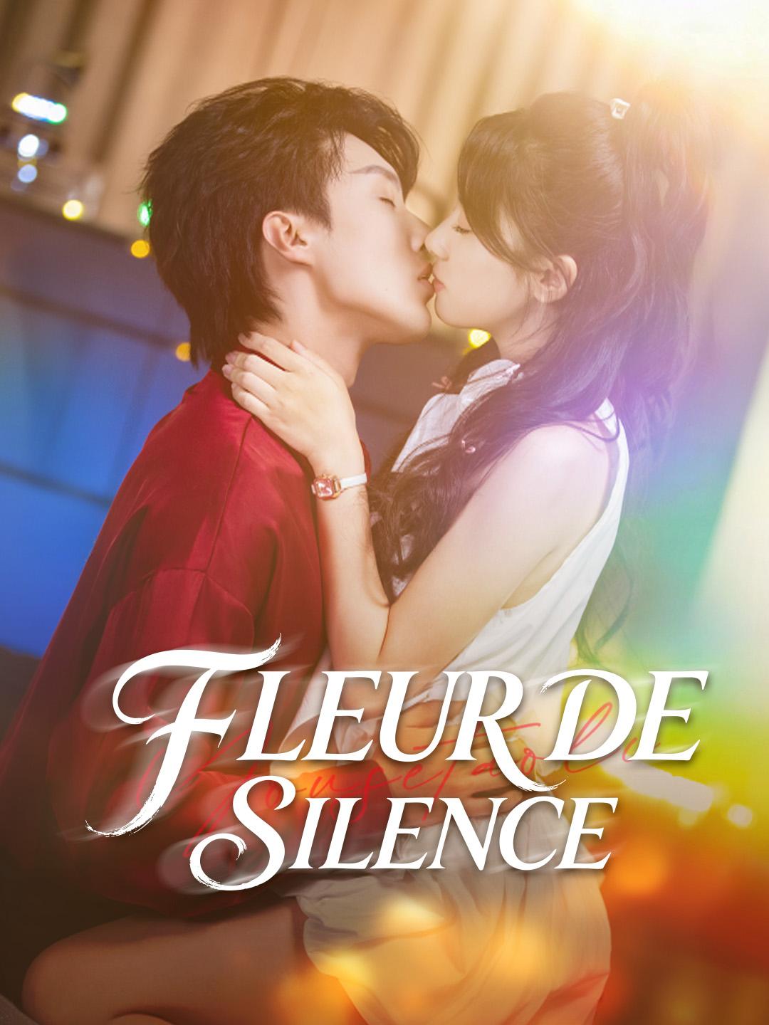 FLEUR DE SILENCE