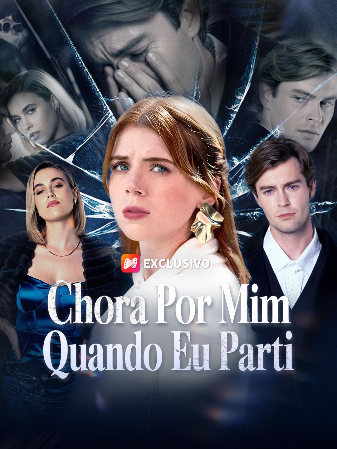 Chora Por Mim Quando Eu Parti