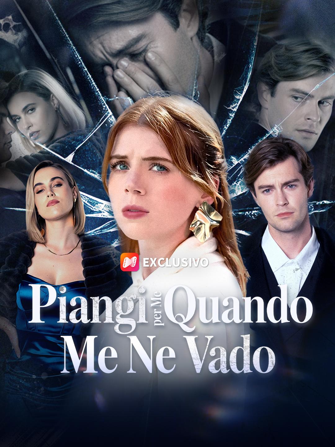 Piangi per Me Quando Me Ne Vado