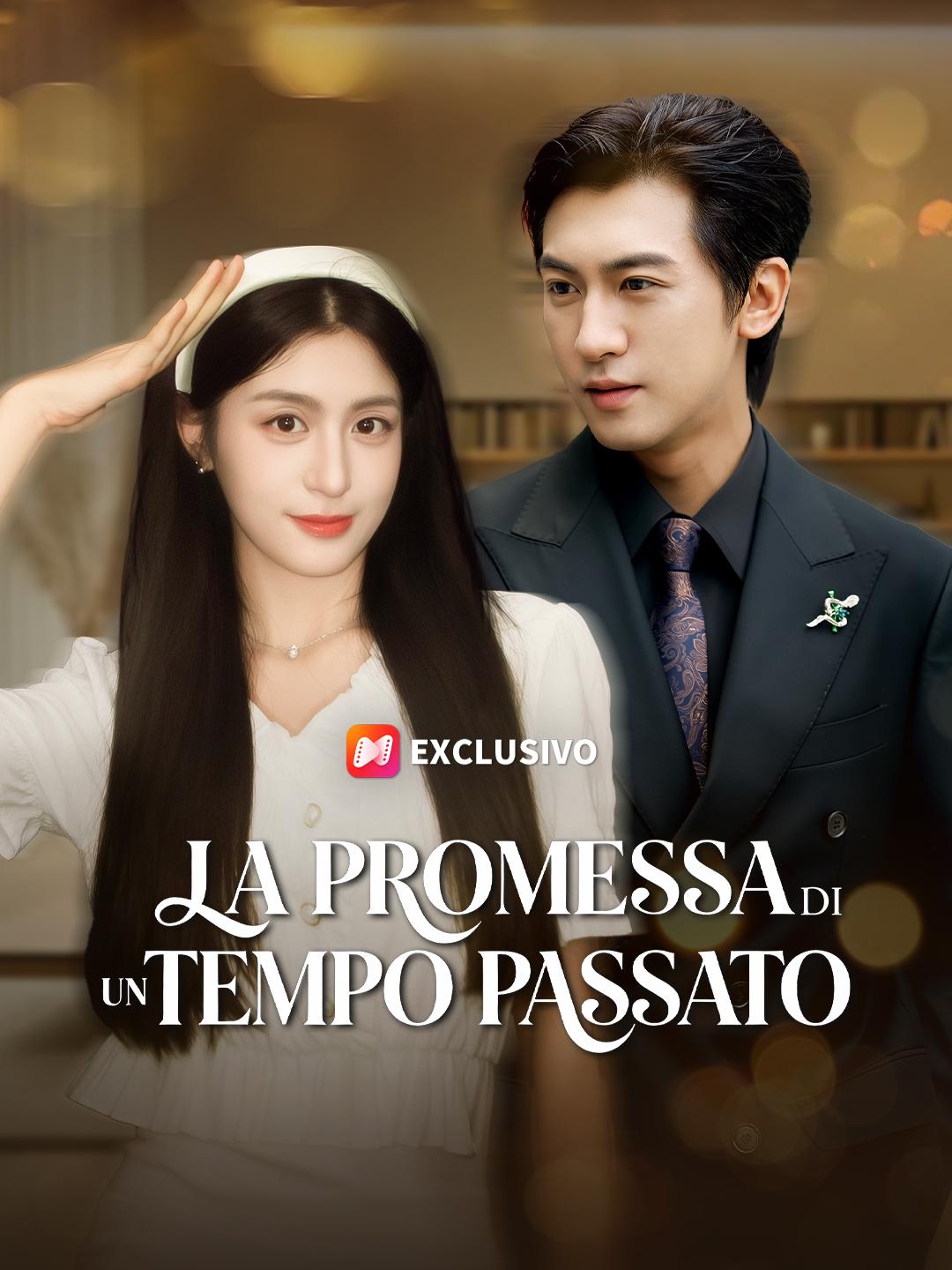 ​La Promessa di un Tempo Passato