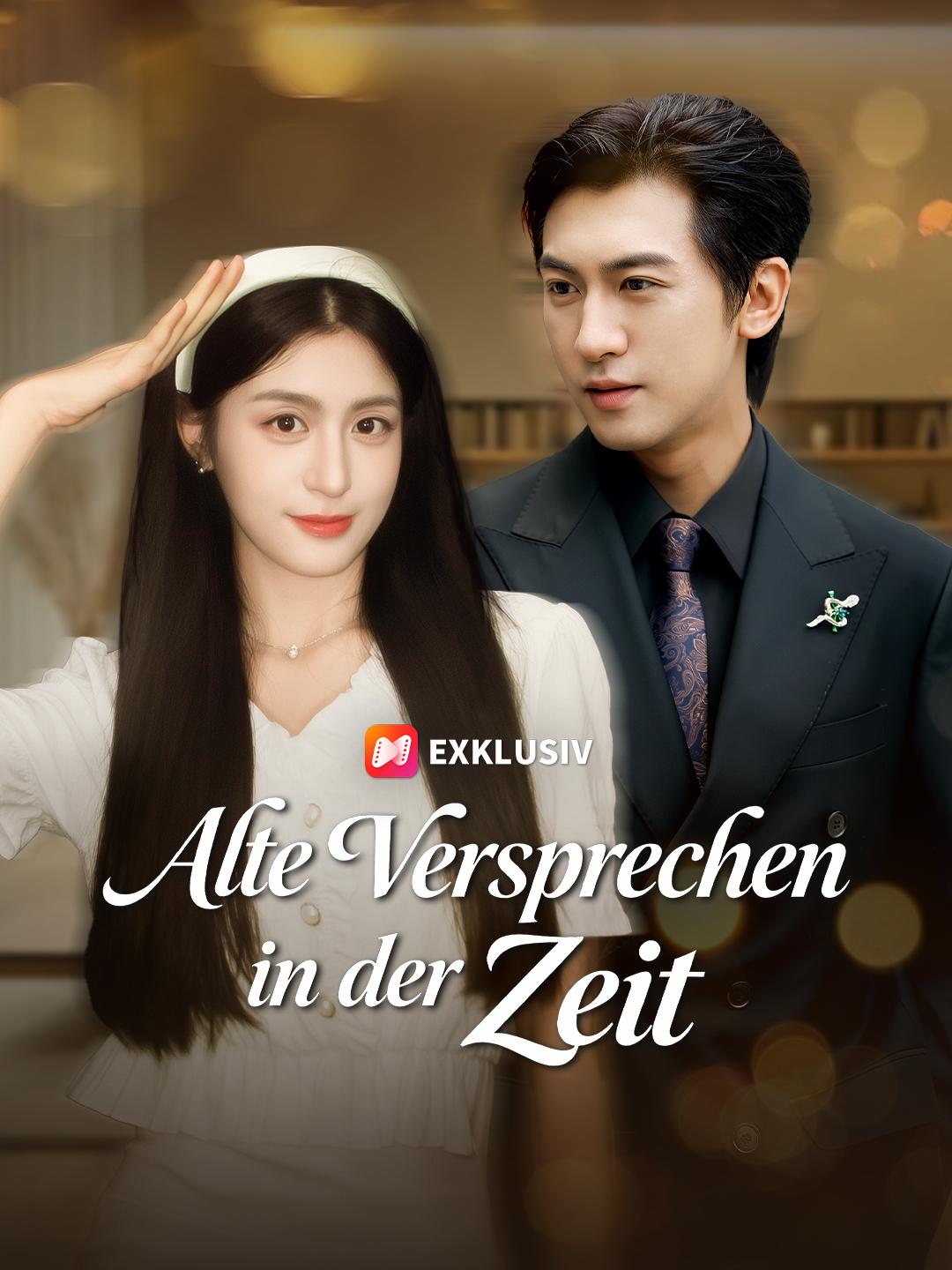 Alte Versprechen in der Zeit