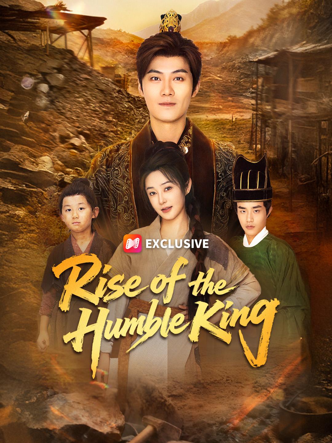 Rise of the Humble King