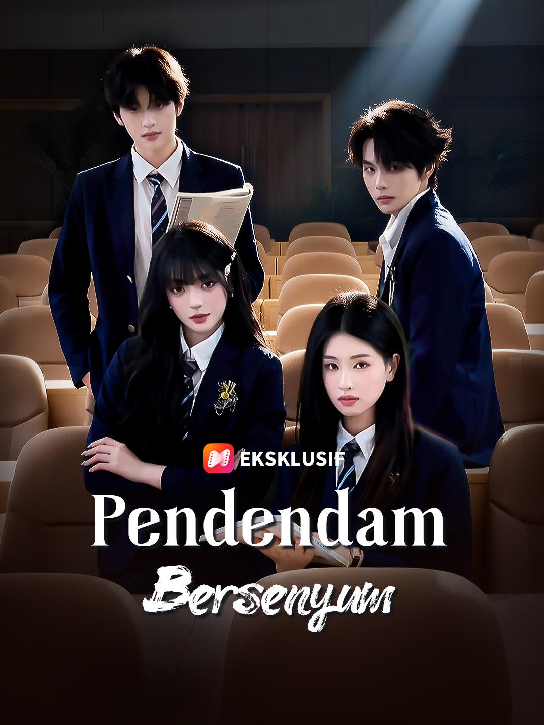 Pendendam Bersenyum