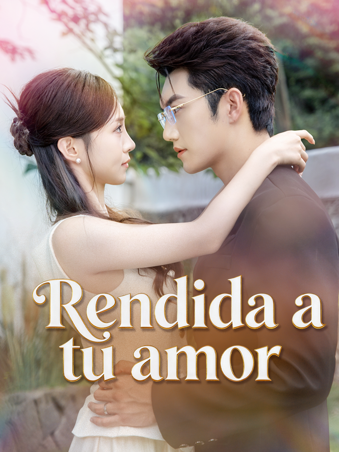 Rendida a tu amor