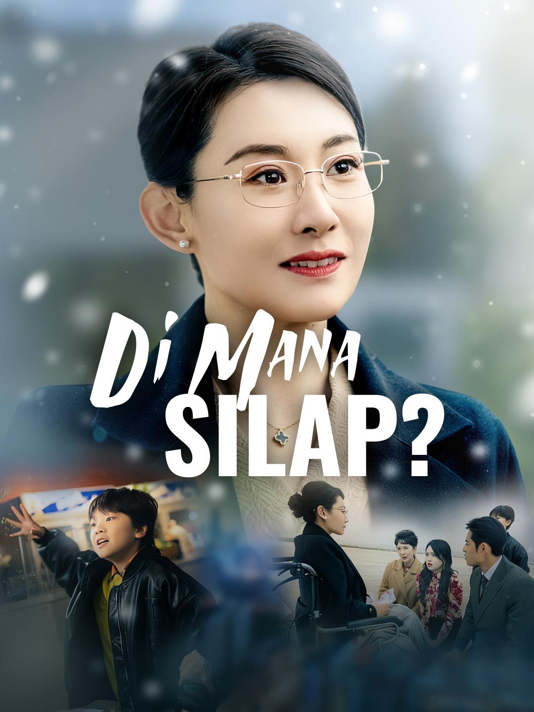 Di Mana Silap?