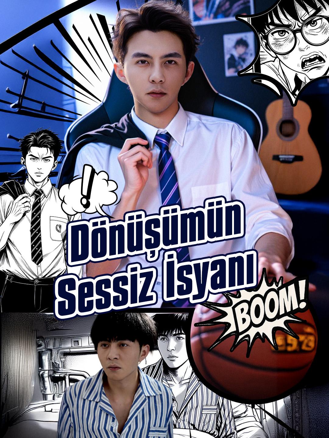 Dönüşümün Sessiz İsyanı