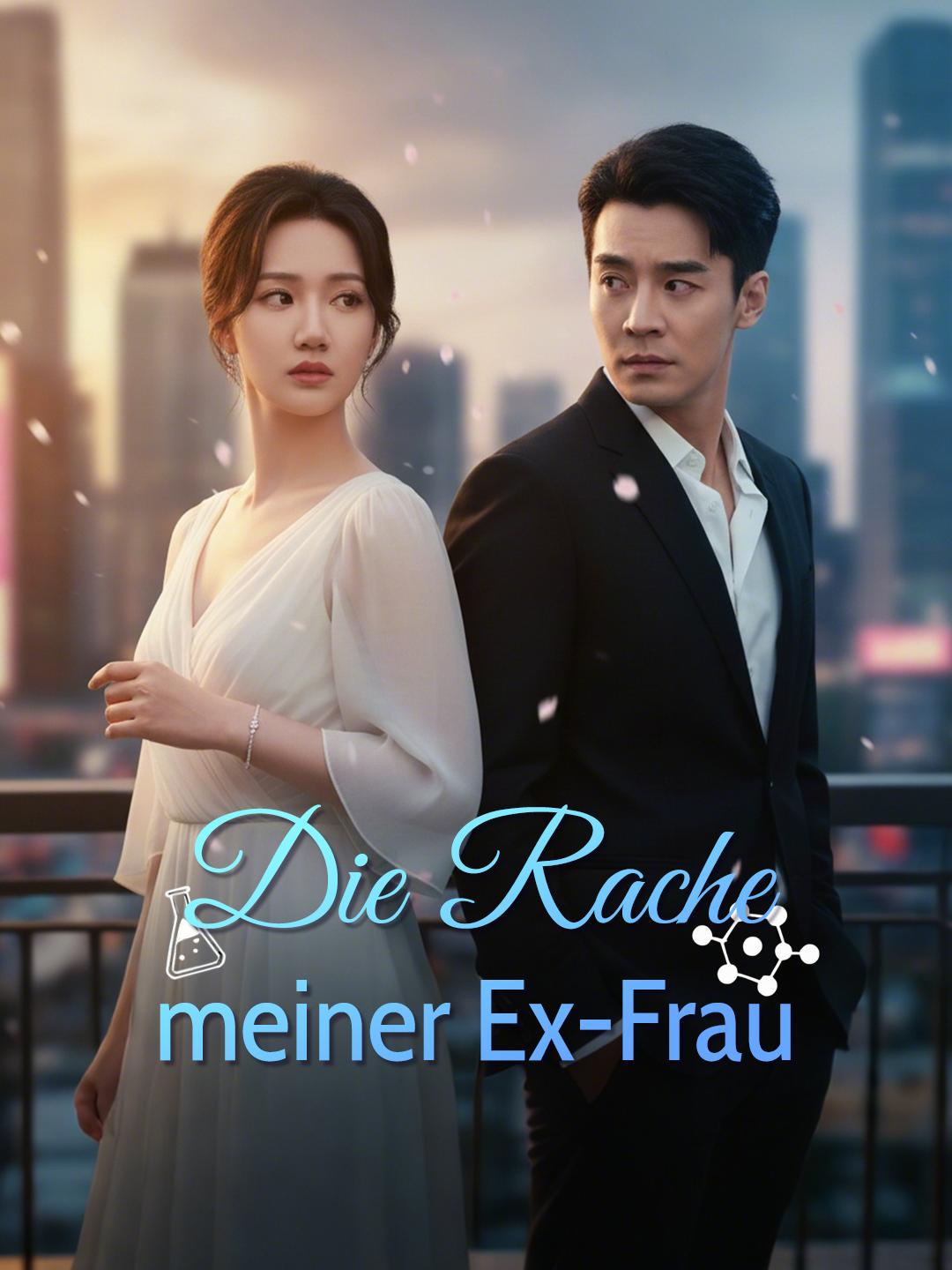 Die Rache meiner Ex-Frau