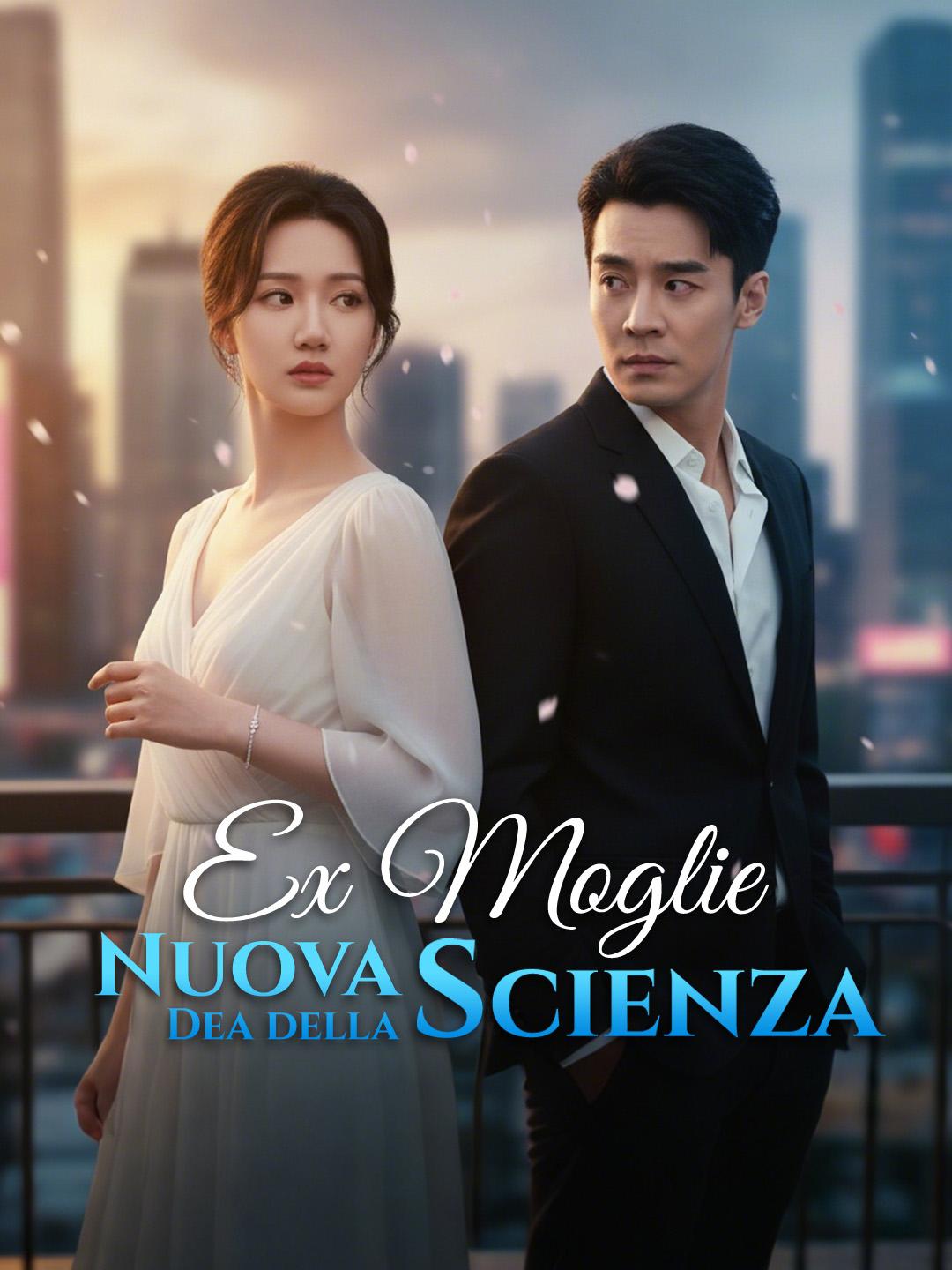 Ex Moglie, Nuova Dea della Scienza