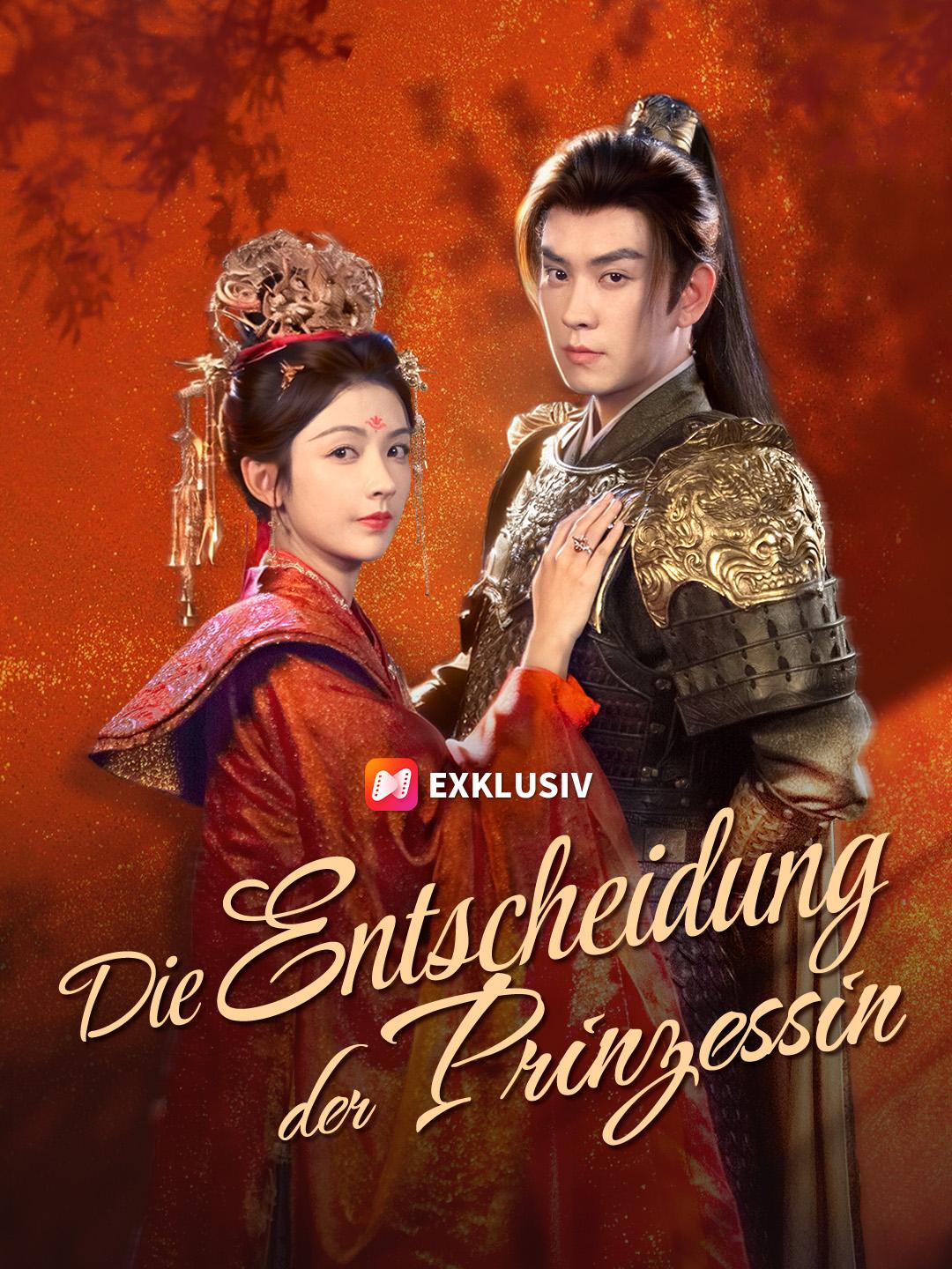 Die Entscheidung der Prinzessin