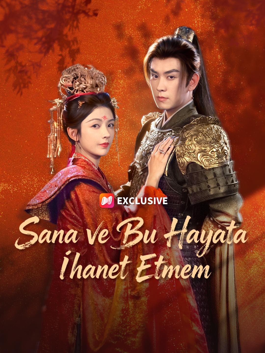 Sana ve Bu Hayata İhanet Etmem