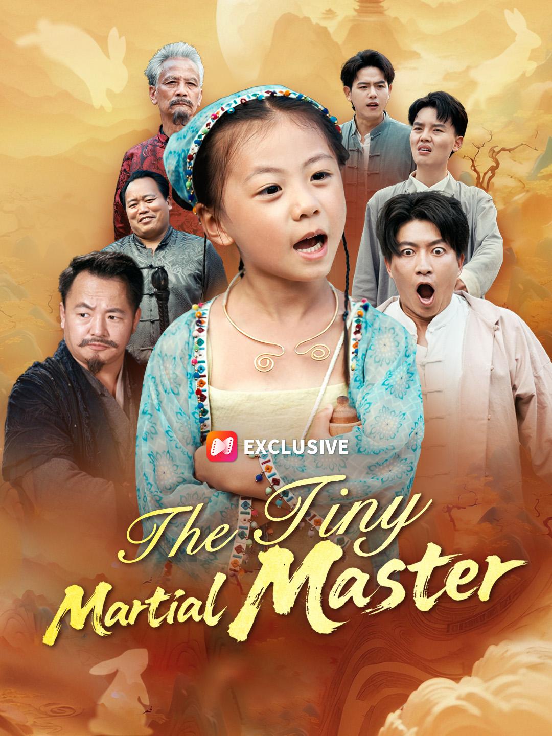 The Tiny Martial Master