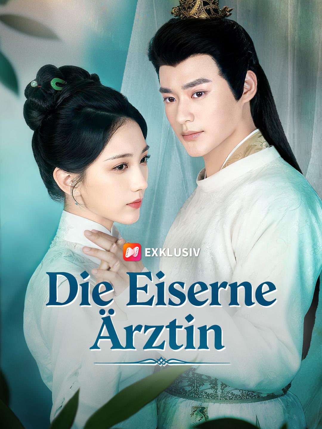 Die Eiserne Ärztin