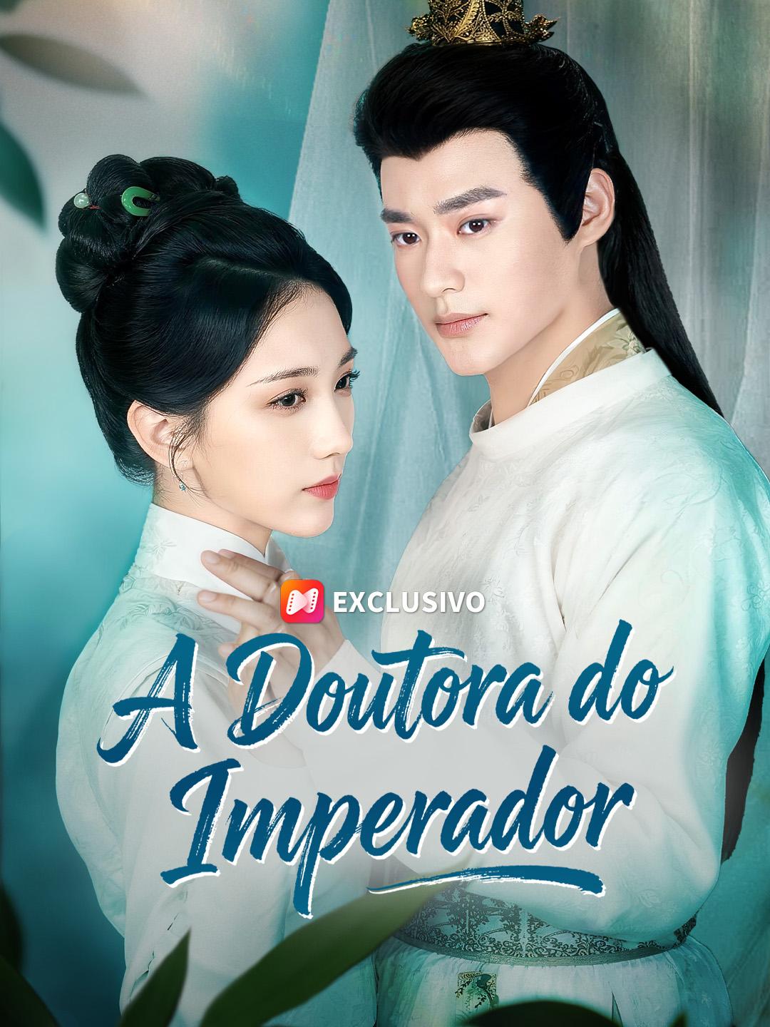 A Doutora do Imperador