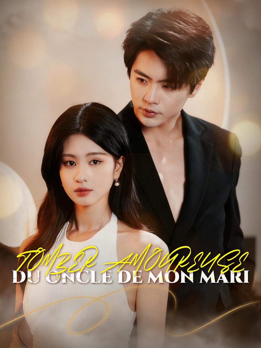 TOMBER AMOUREUSE DU ONCLE DE MON MARI