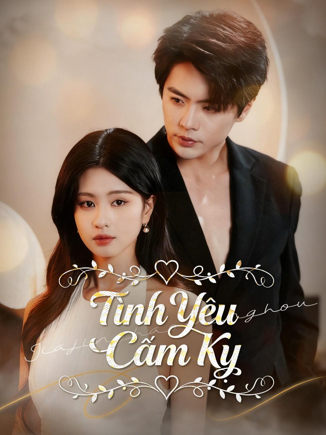 Tình Yêu Cấm Kỵ