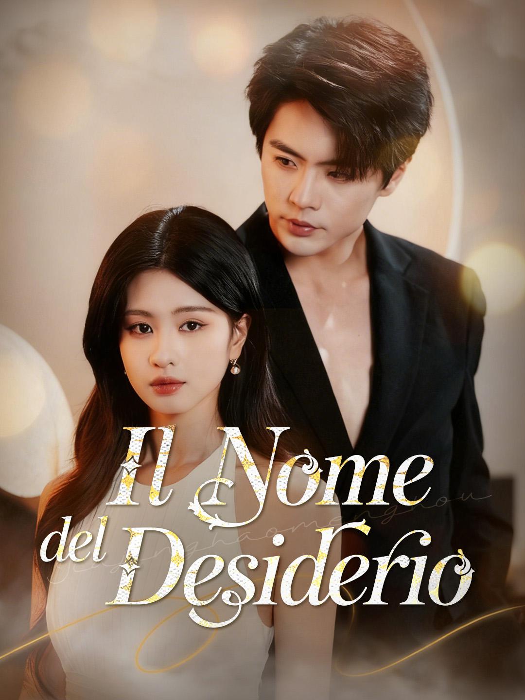 Il Nome del Desiderio