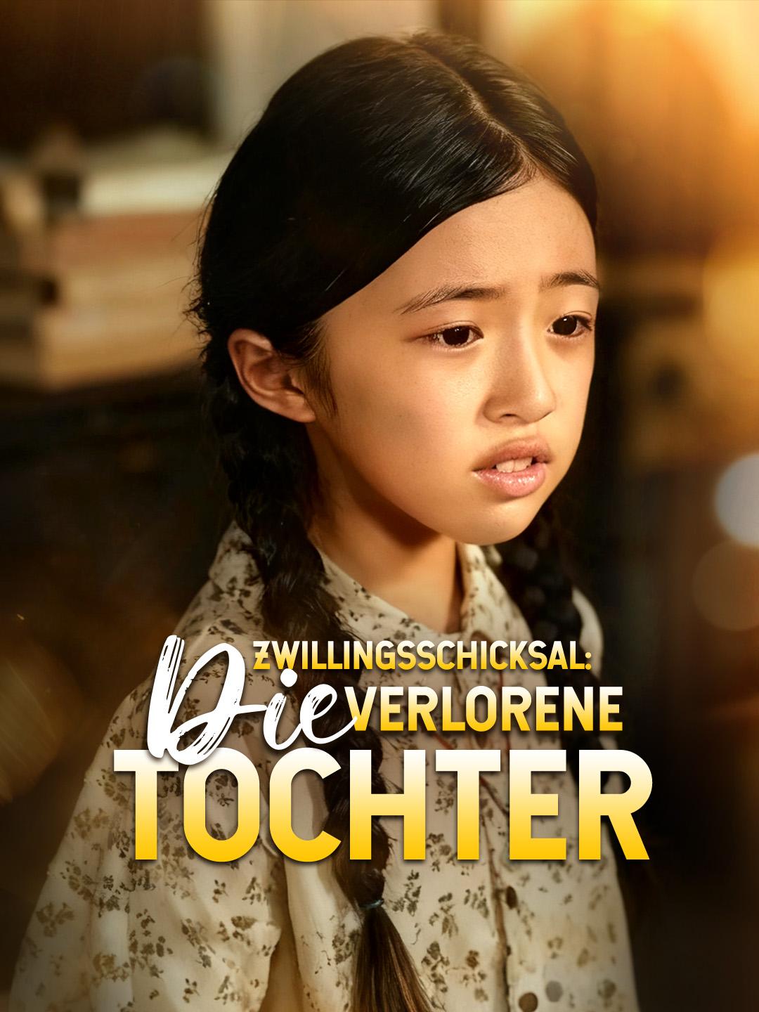 Zwillingsschicksal: Die verlorene Tochter