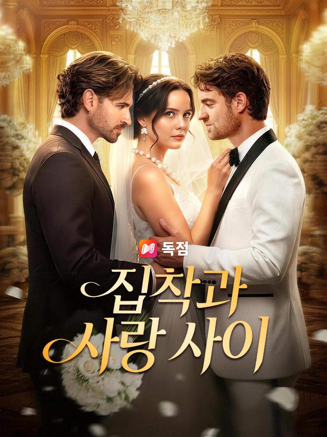 집착과 사랑 사이