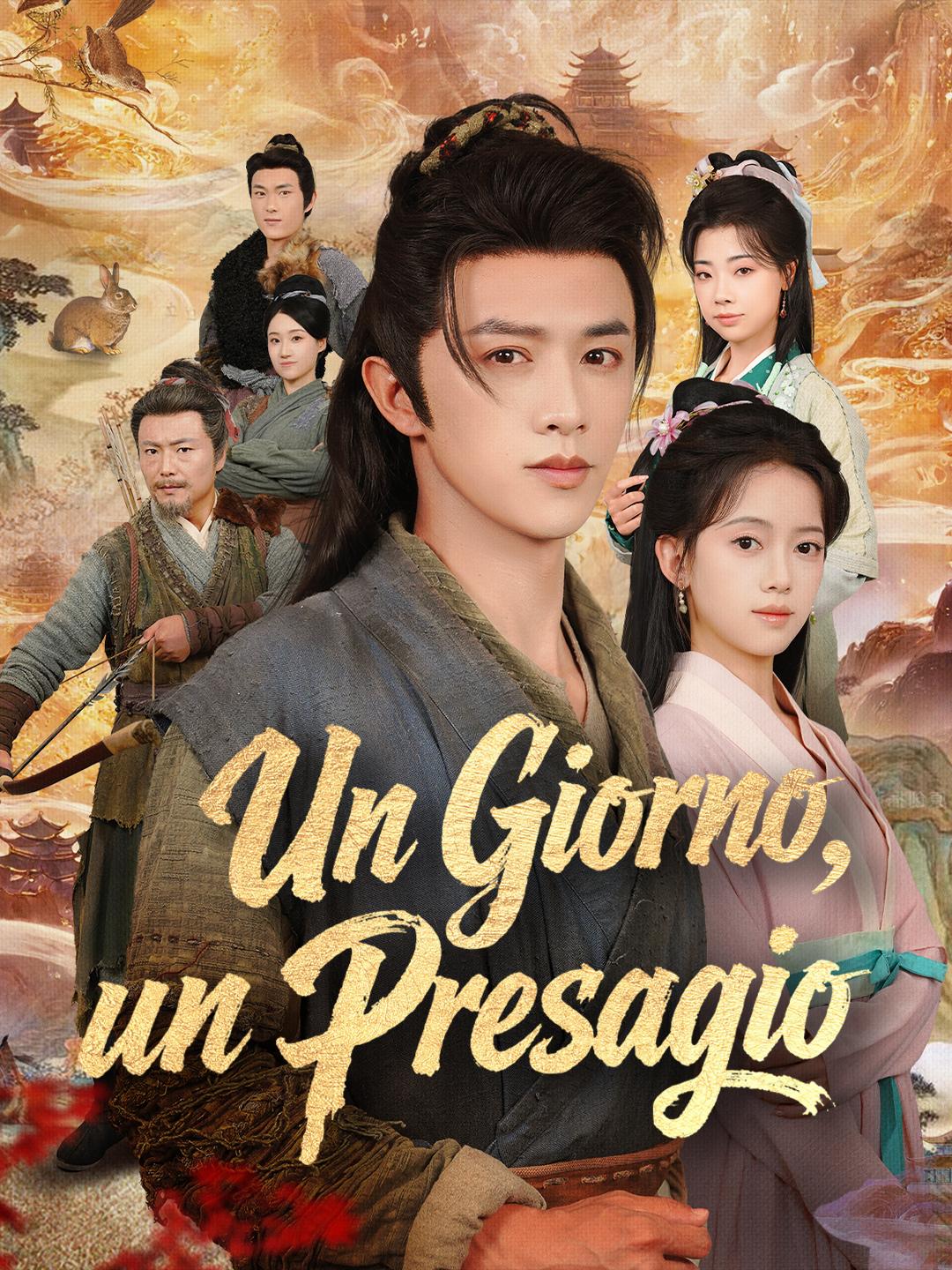 Un Giorno, un Presagio