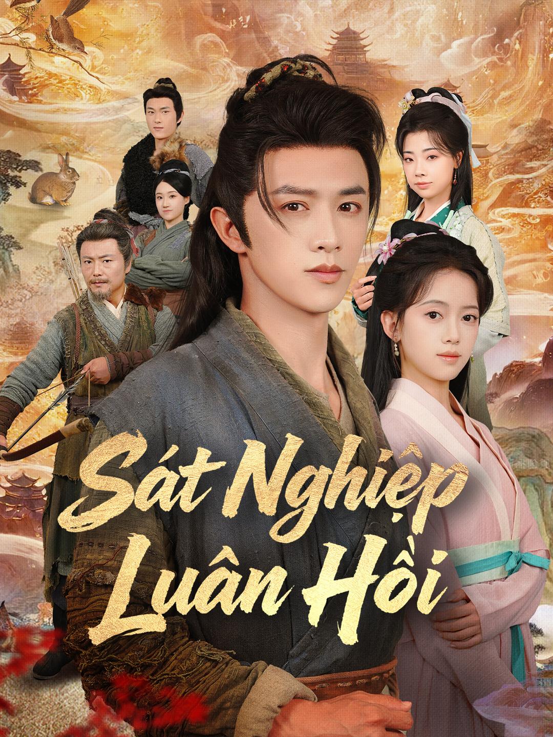 Sát Nghiệp Luân Hồi