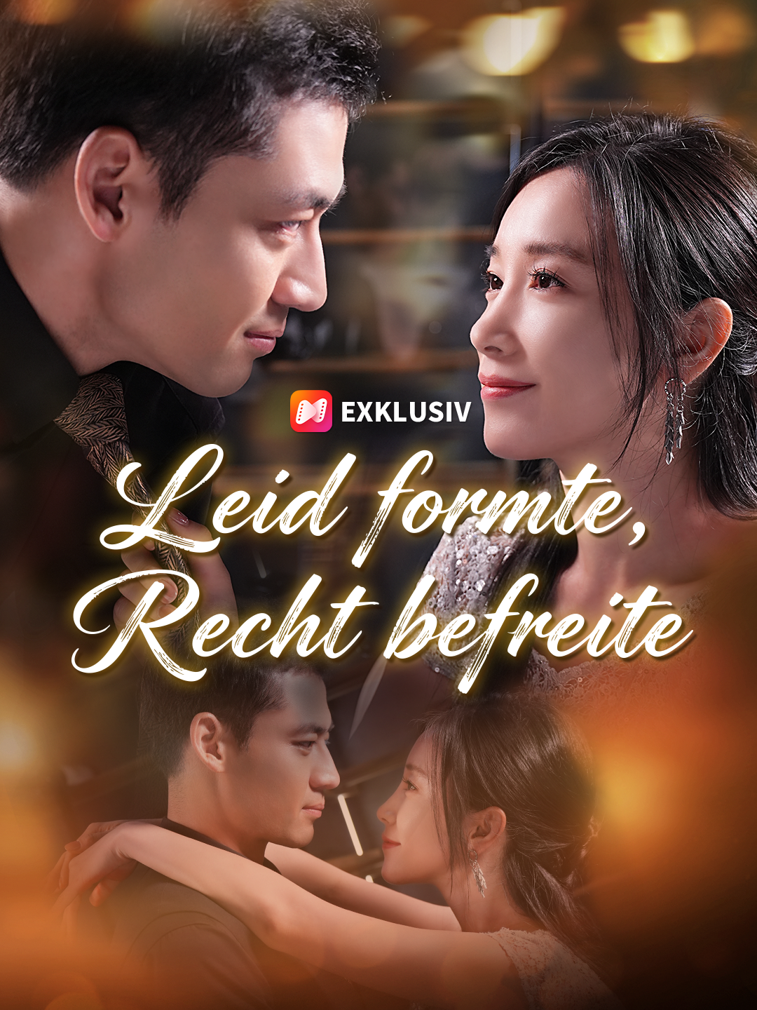 Leid formte, Recht befreite