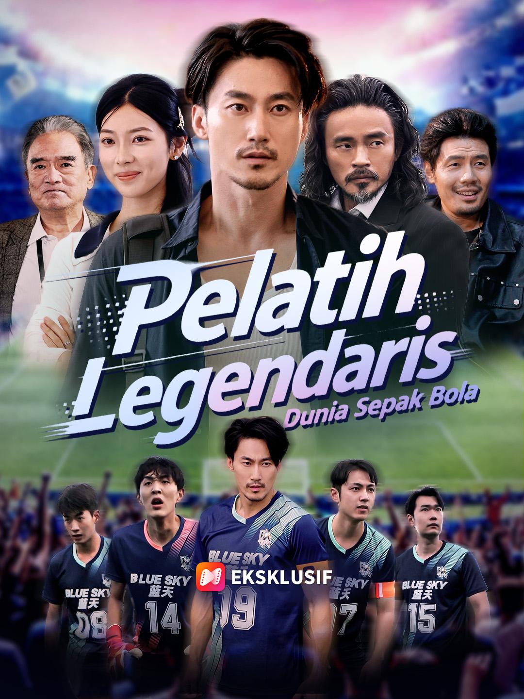 Pelatih Legendaris Dunia Sepak Bola