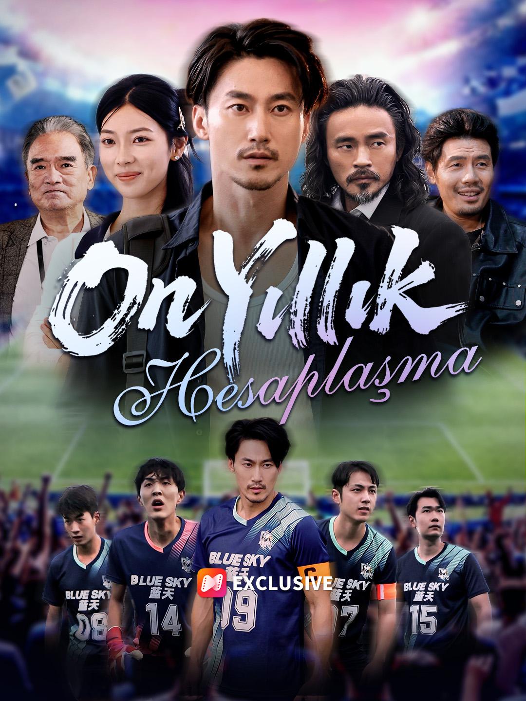 On Yıllık Hesaplaşma