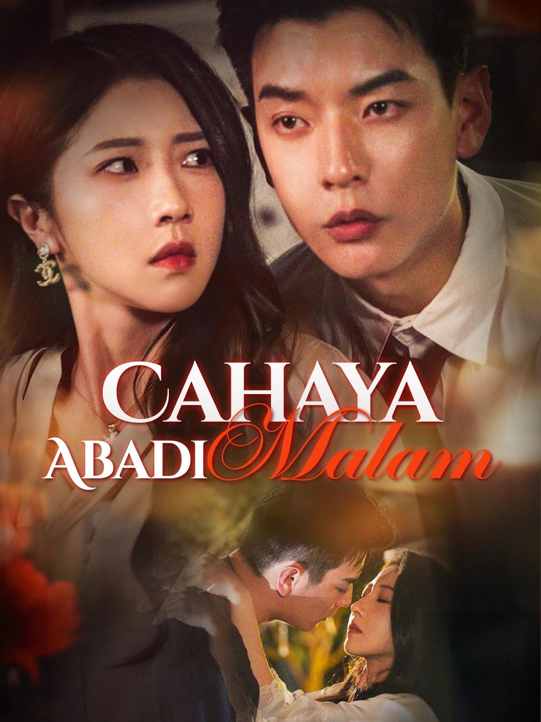Cahaya Abadi Malam