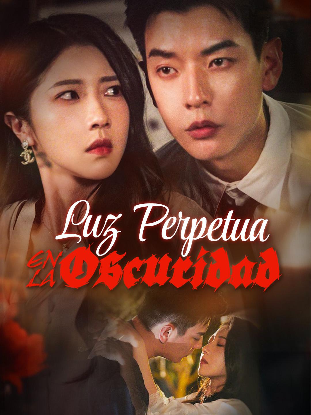 Luz perpetua en la oscuridad