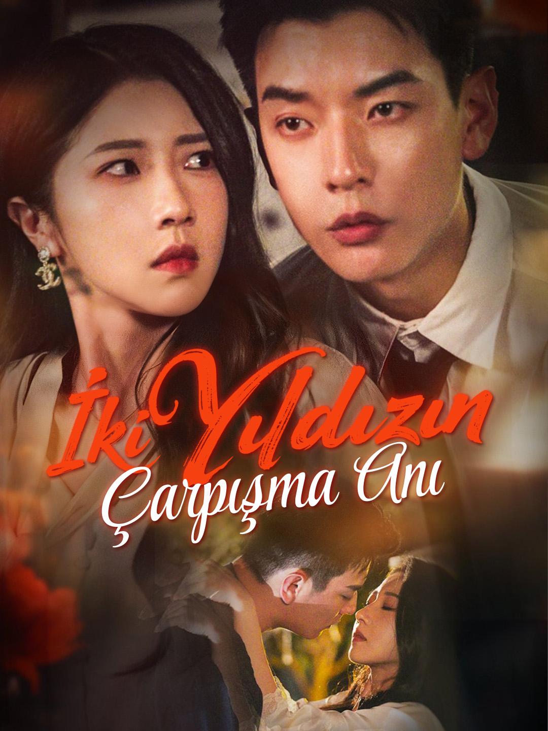 İki Yıldızın Çarpışma Anı