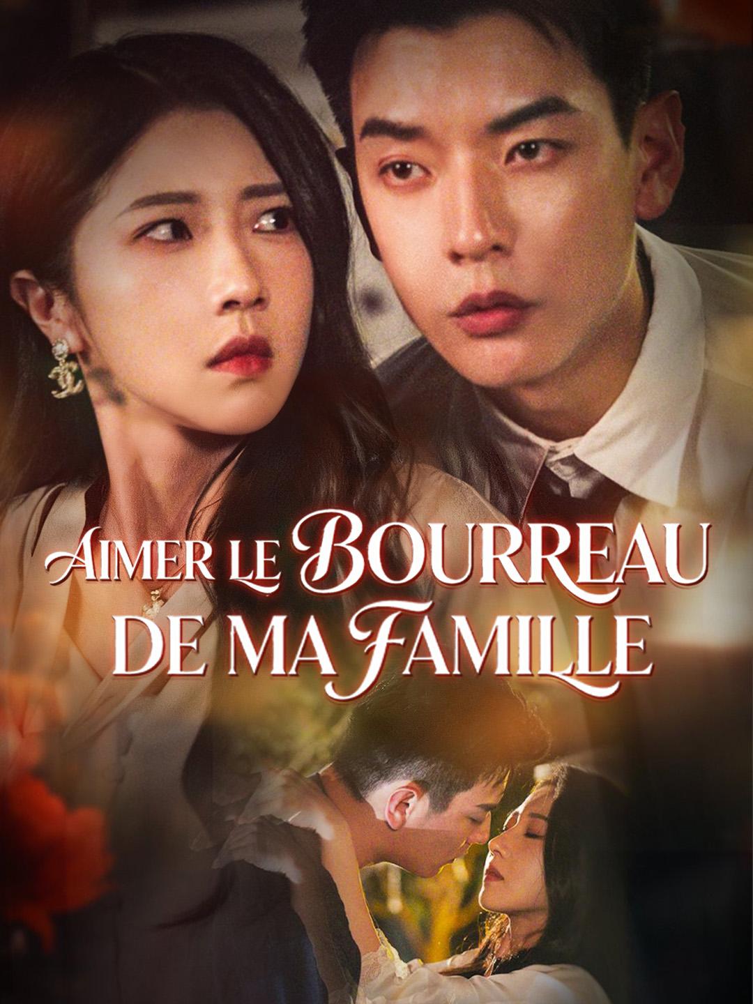 AIMER LE BOURREAU DE MA FAMILLE