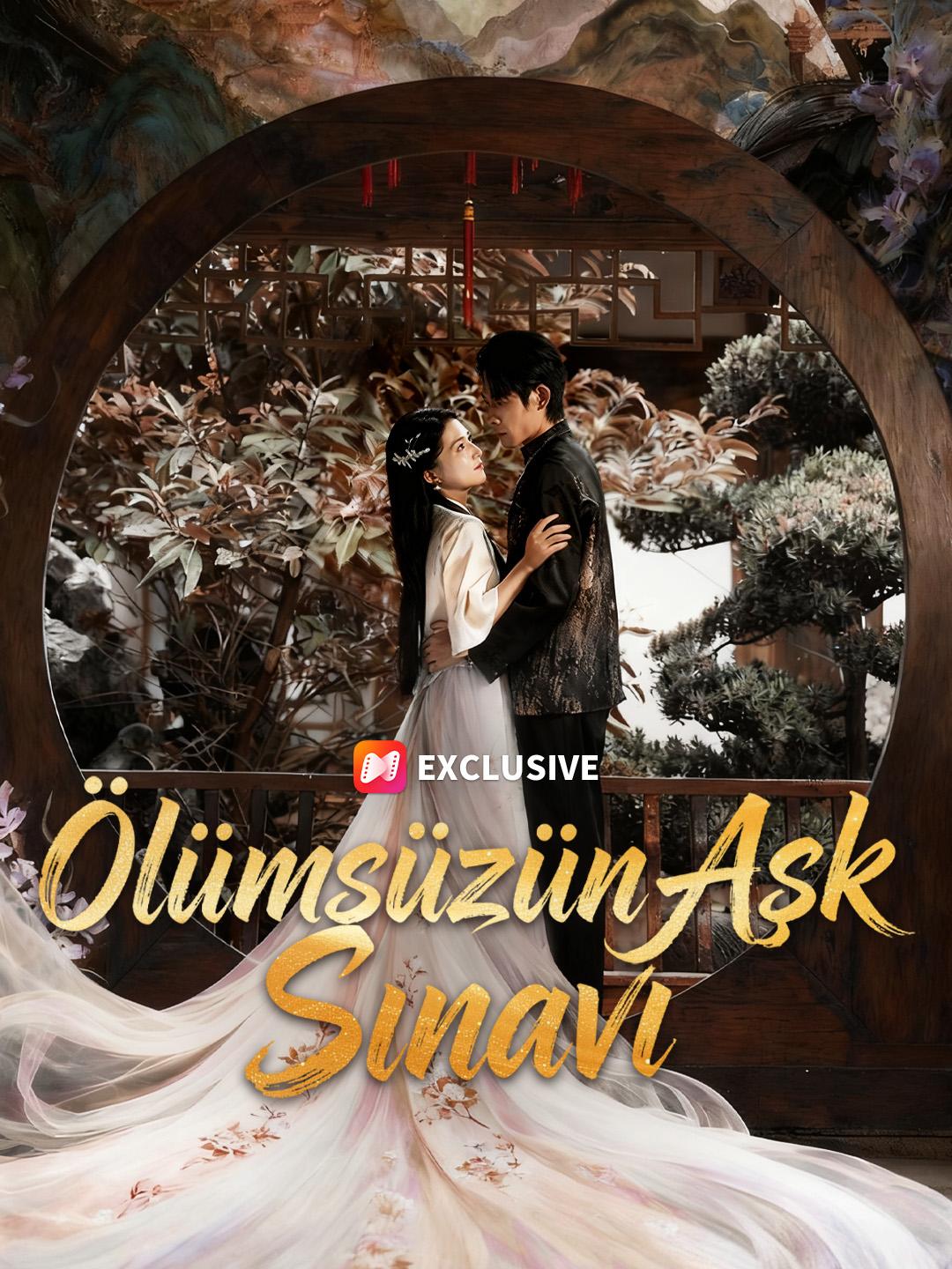 Ölümsüzün Aşk Sınavı