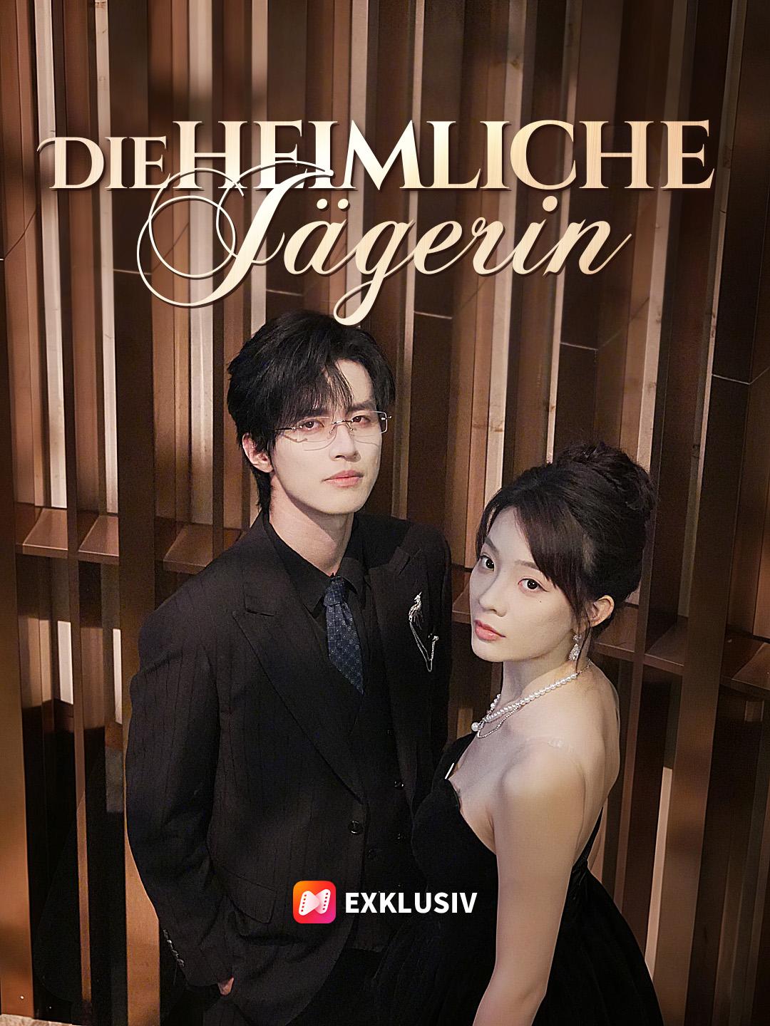 Die heimliche Jägerin