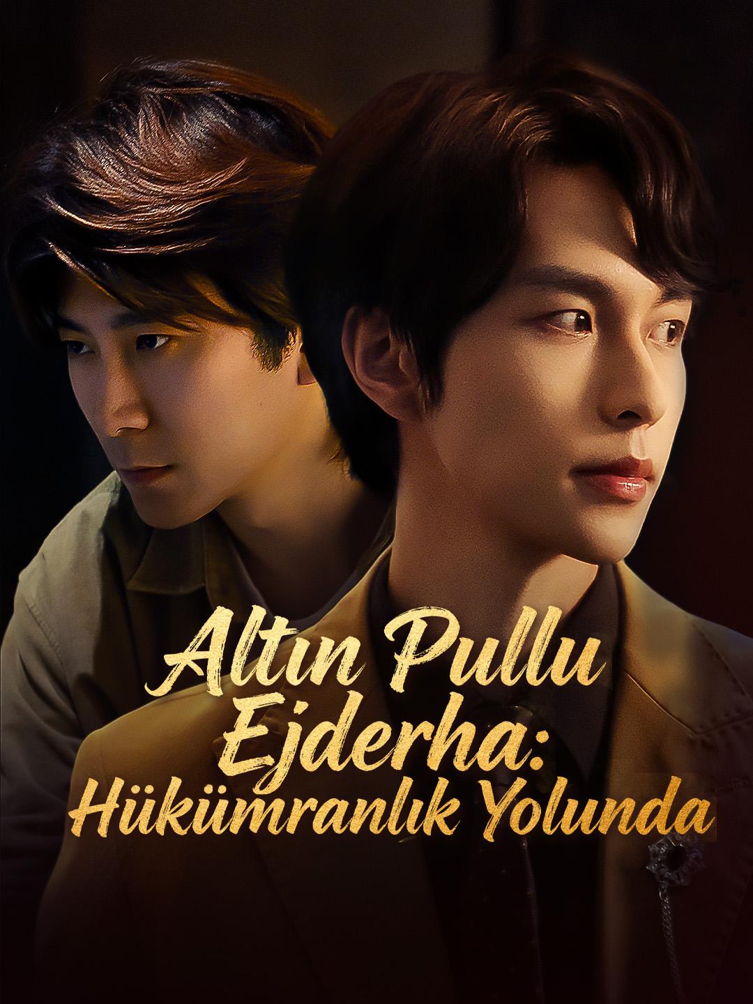 Altın Pullu Ejderha: Hükümranlık Yolunda