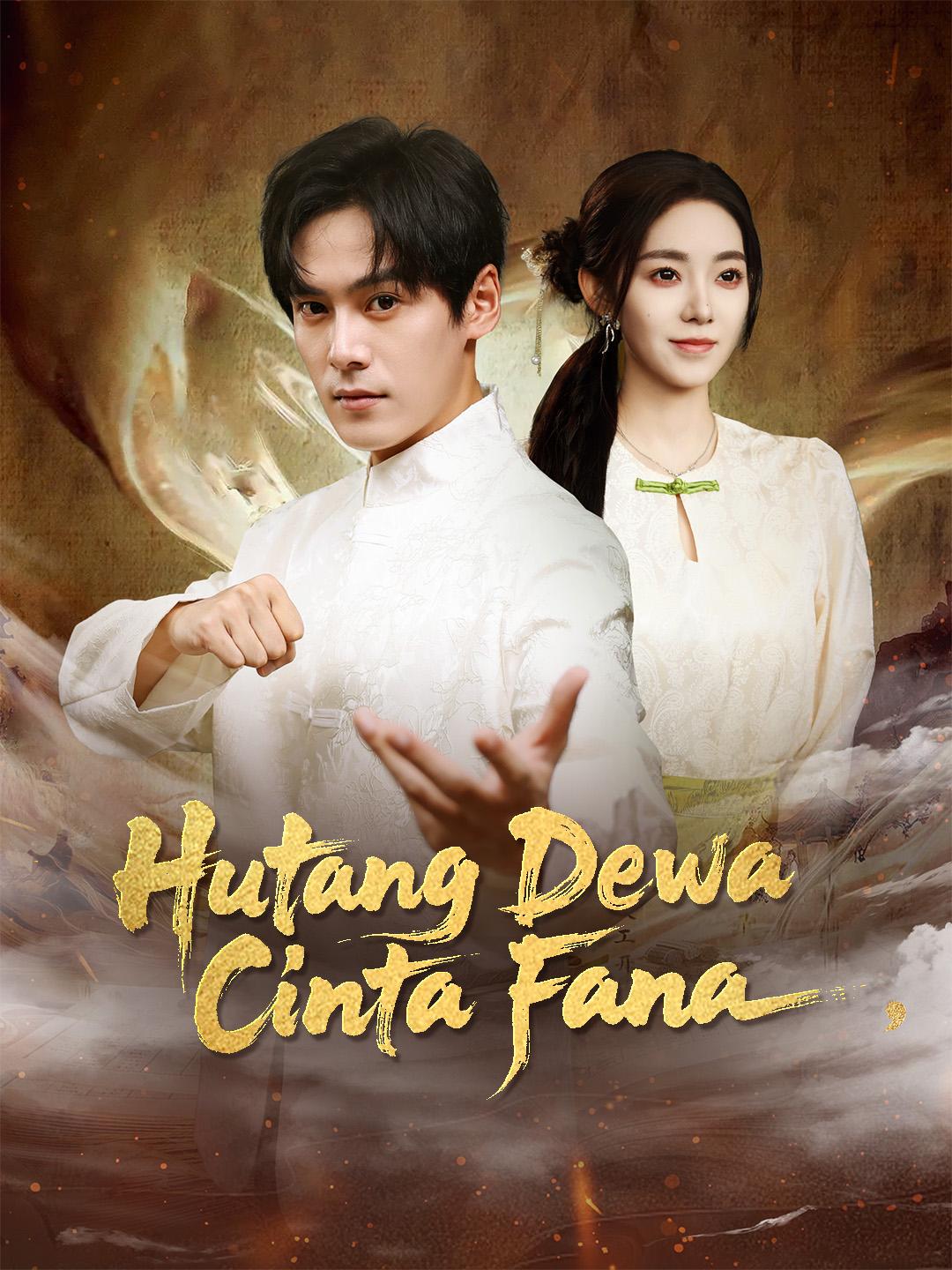 Hutang Dewa, Cinta Fana