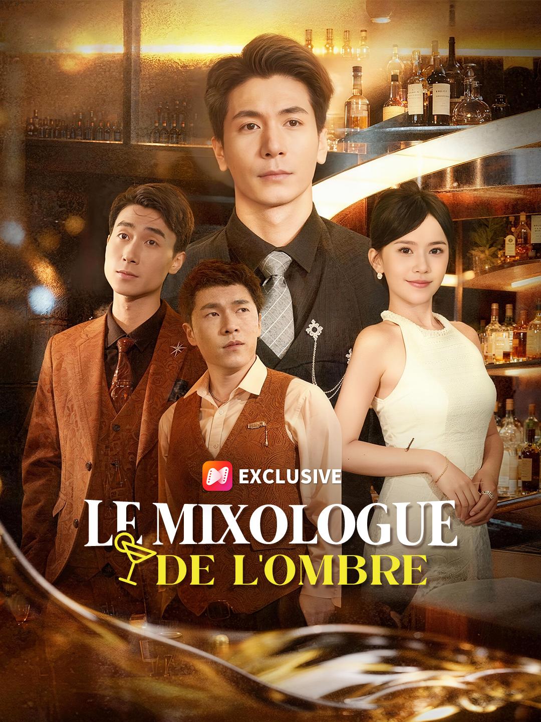 LE MIXOLOGUE DE L'OMBRE