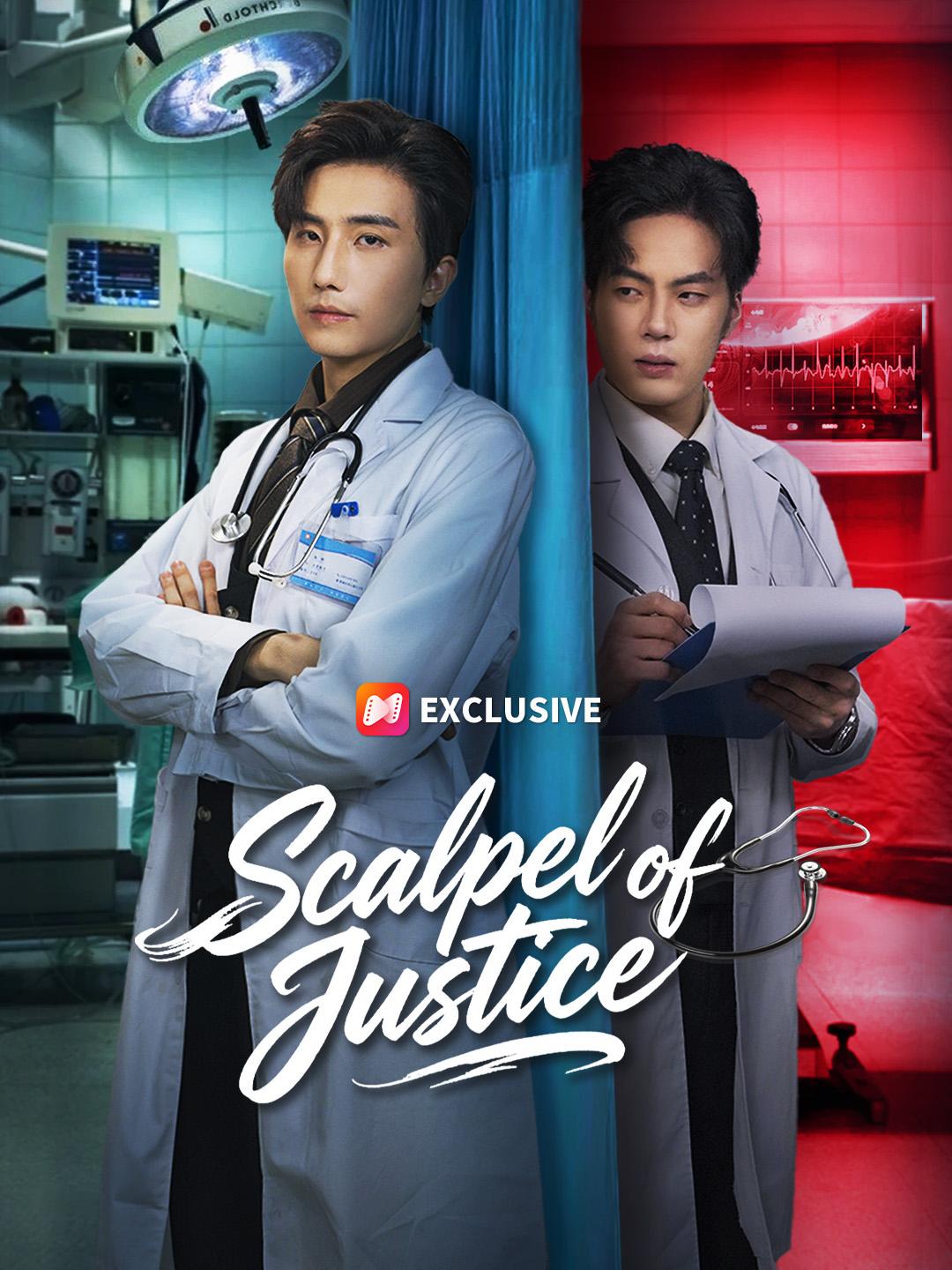 Scalpel of Justice