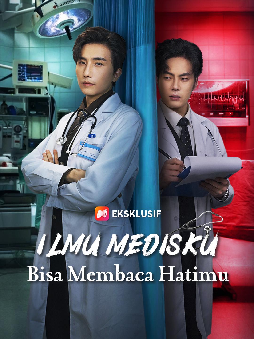 Ilmu Medisku Bisa Membaca Hatimu